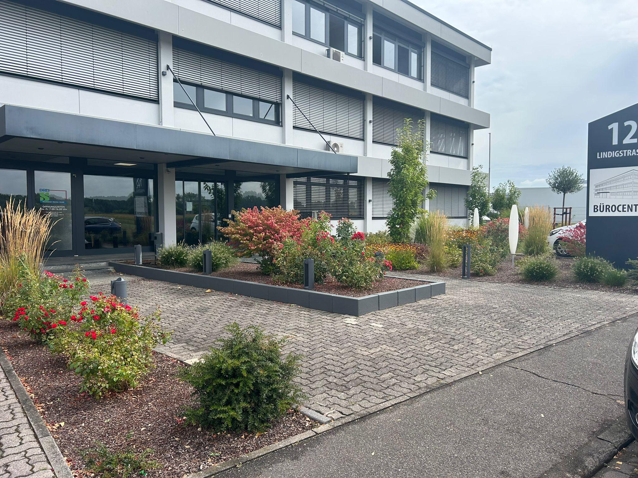 Bild 2 Sekuris Dienstleistungen GmbH & Co. KG in Kleinostheim