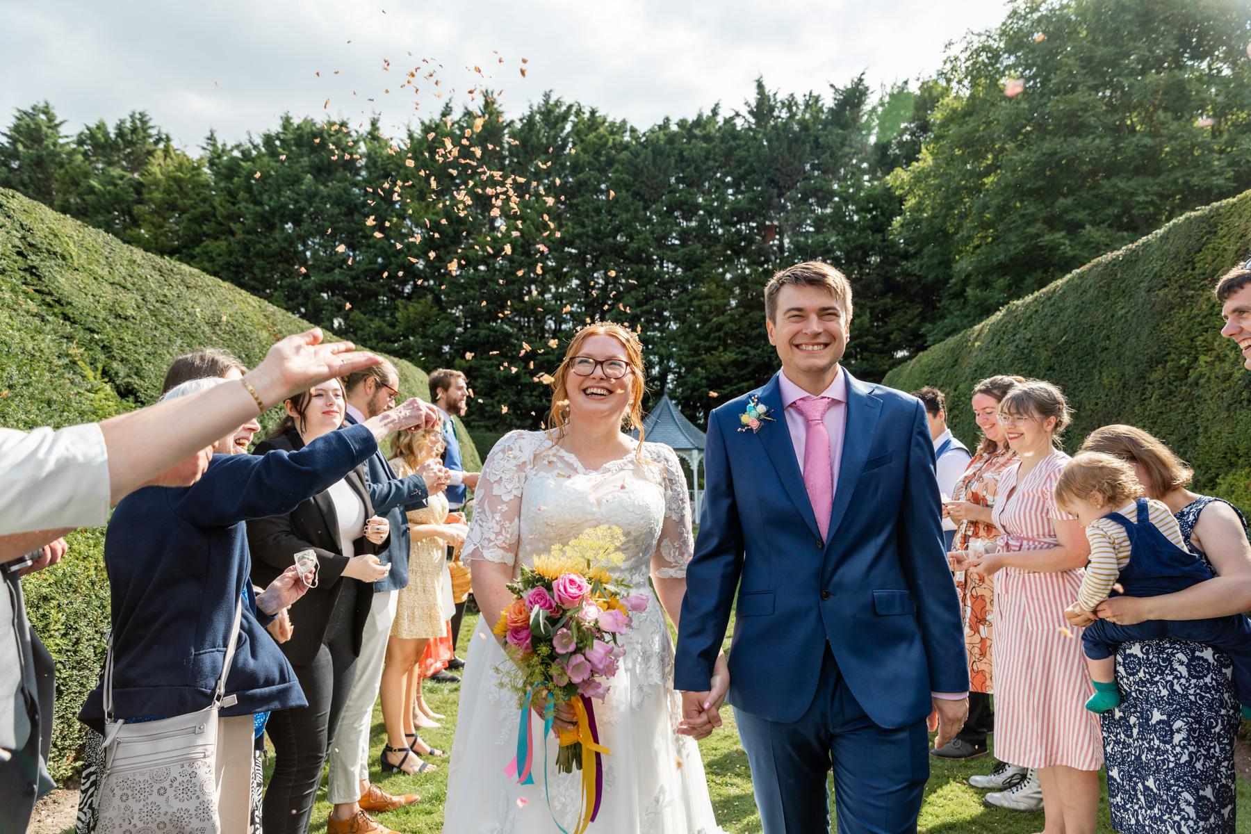 Images Hockwold Hall