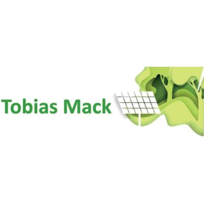 Der EnergieEffizienzexperte Tobias Mack in Nürnberg - Logo