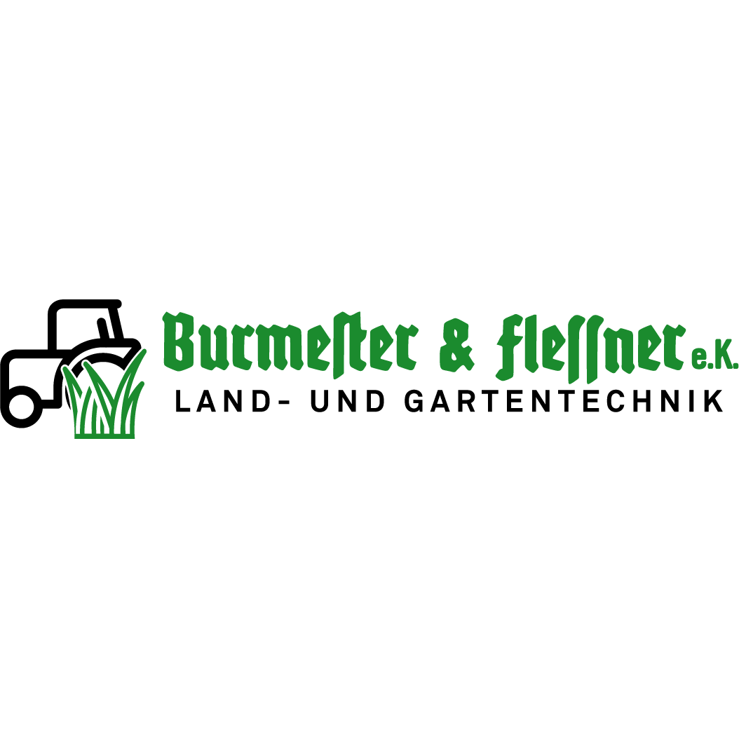 Logo Burmester & Flessner e.K