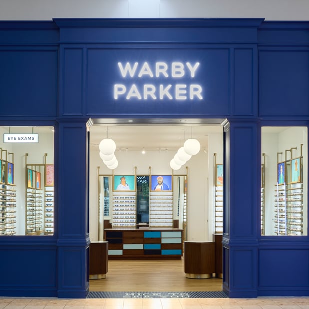 Images Warby Parker Southcenter