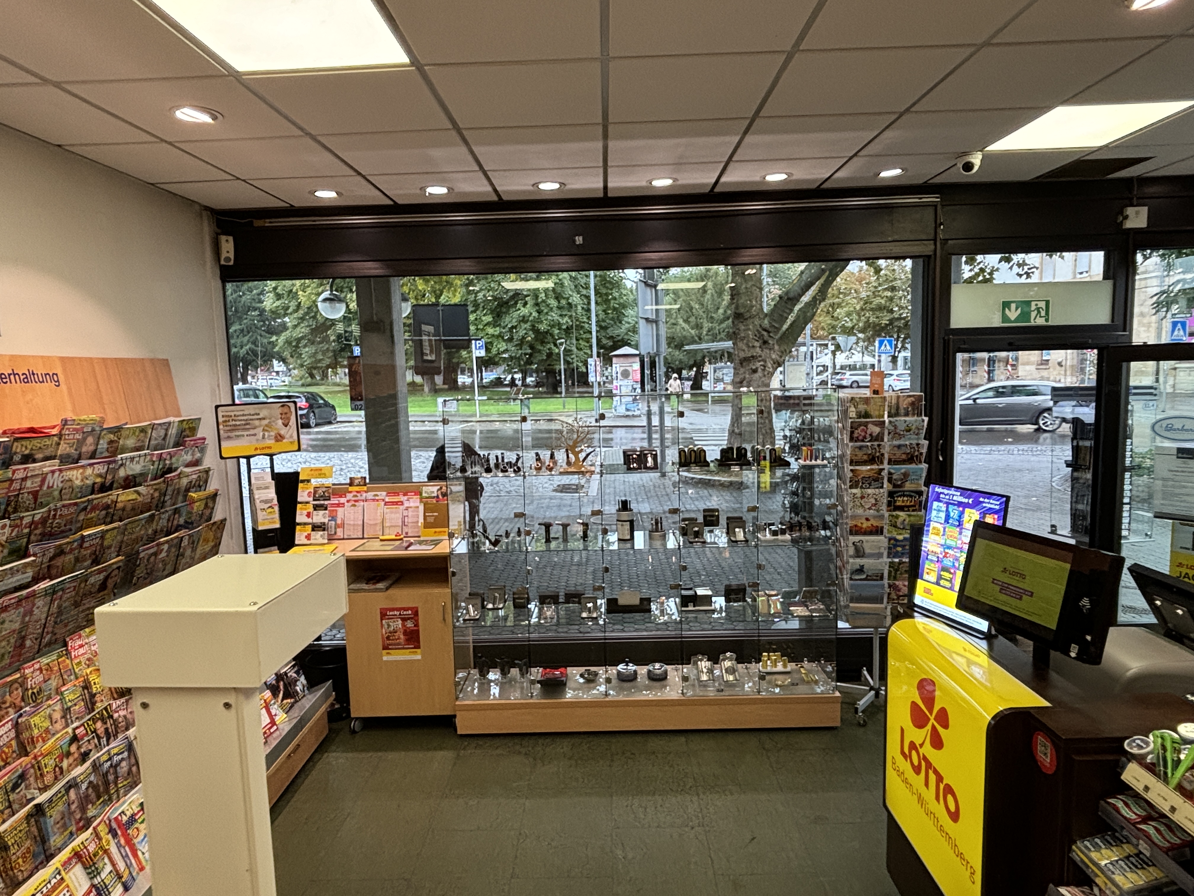 Bild 6 Barbarino in Reutlingen