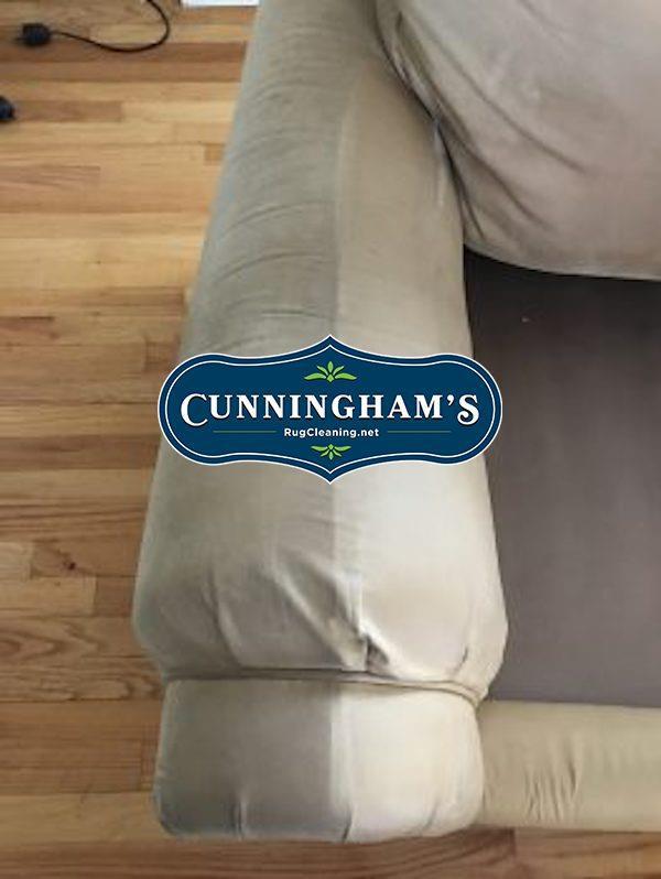 Cunningham's Rug Cleaning Photo