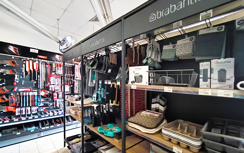 Bild 2 Heimwerkermarkt Dröschler in Jena