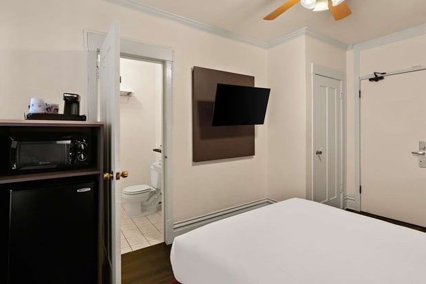 Images Mithila San Francisco, SureStay Collection by Best Western