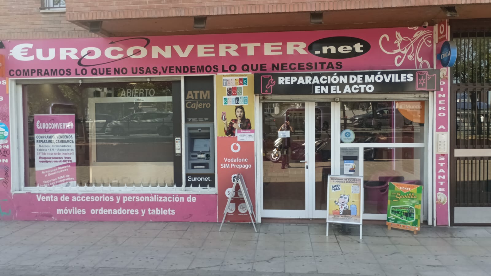 Galería en miniatura