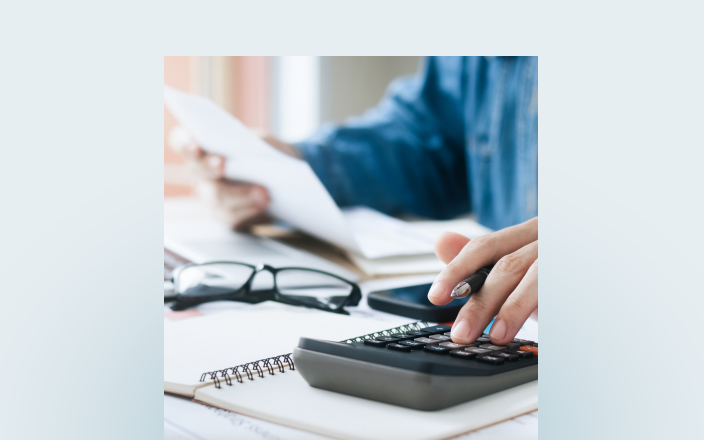Tax reporting guide.
