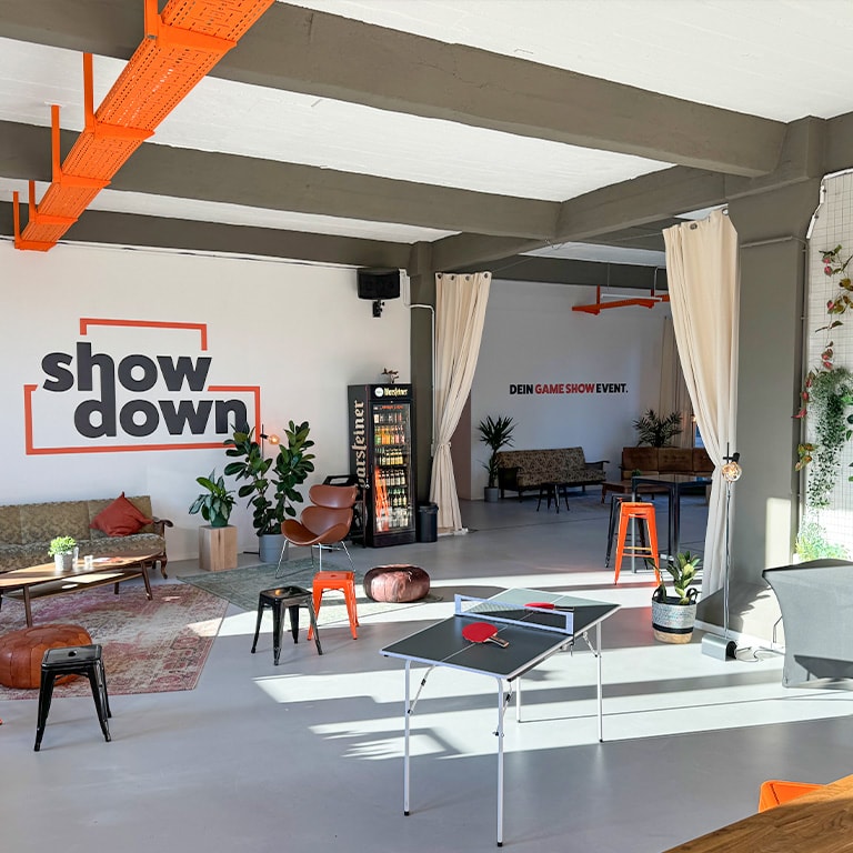 Bild 4 Your Showdown - Dein Game Show Event. in Düsseldorf