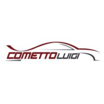 Autofficina Cometto Luigi Logo