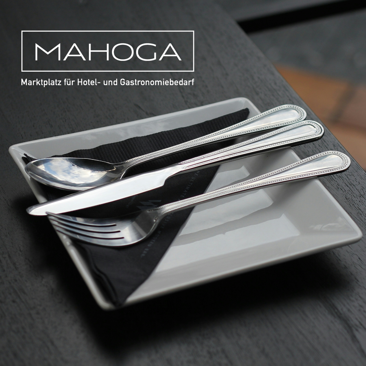MAHOGA GmbH, Hammer Str. 26 in Münster