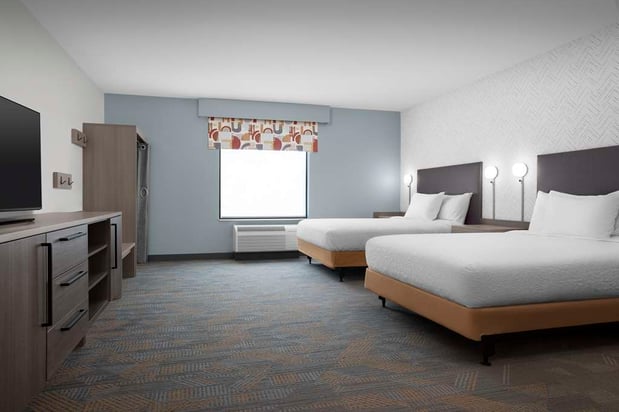 Images Home2 Suites by Hilton Chattanooga East Ridge