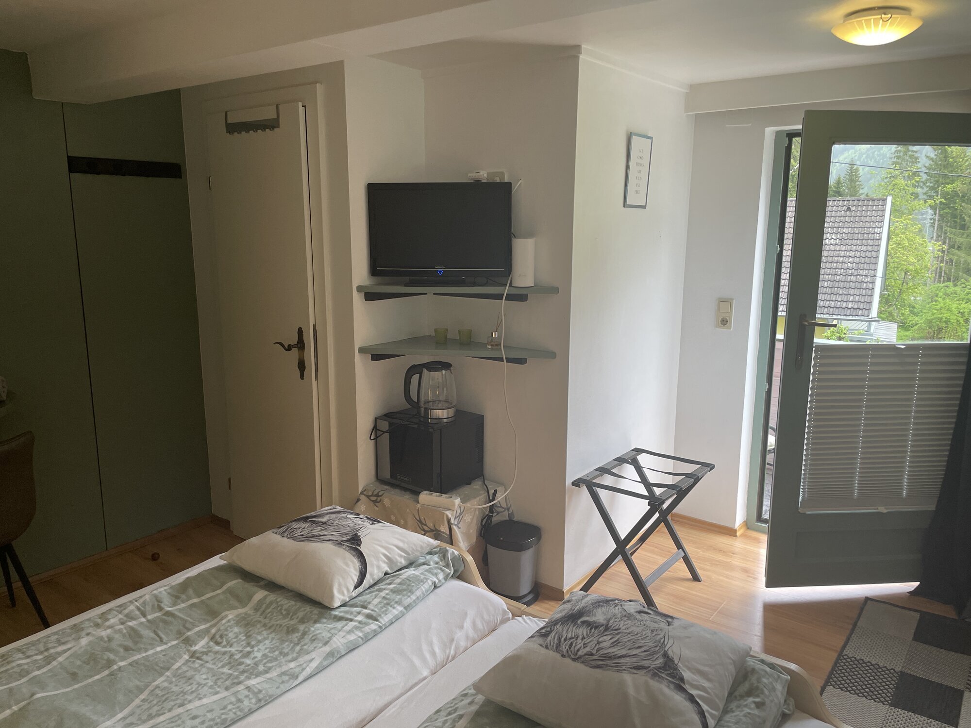 Bild 17 von Molltaler Appartements