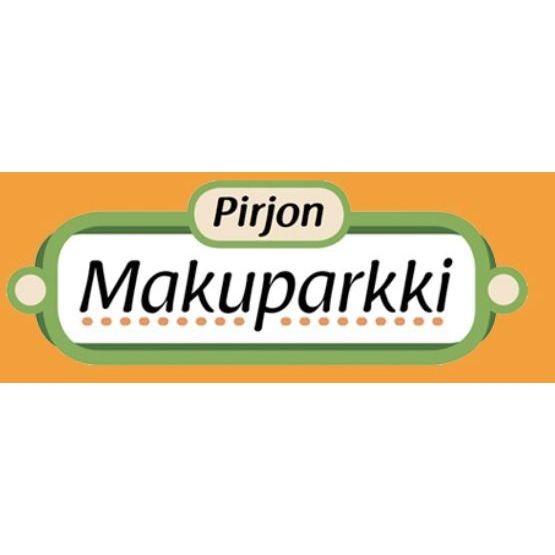 Kotileipomo Pirjo Niskanen/Pirjon Makuparkki Logo
