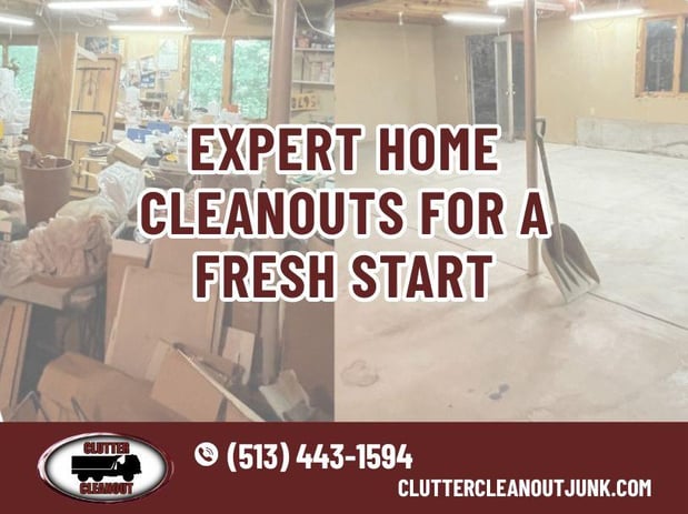 Images Clutter Cleanout Junk Removal