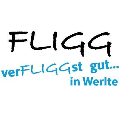 Logo Augenoptik & Hörakustik Fligg