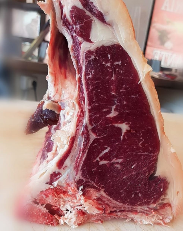 Images Ristomacelleria Cotto e Crudo - Dario Catalano