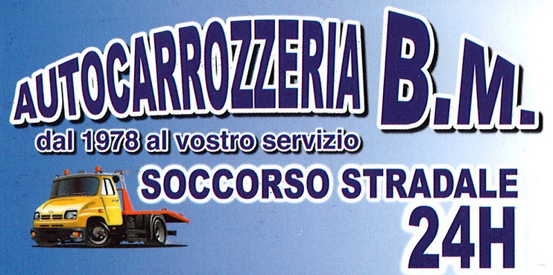 Images Autocarrozzeria B.M.