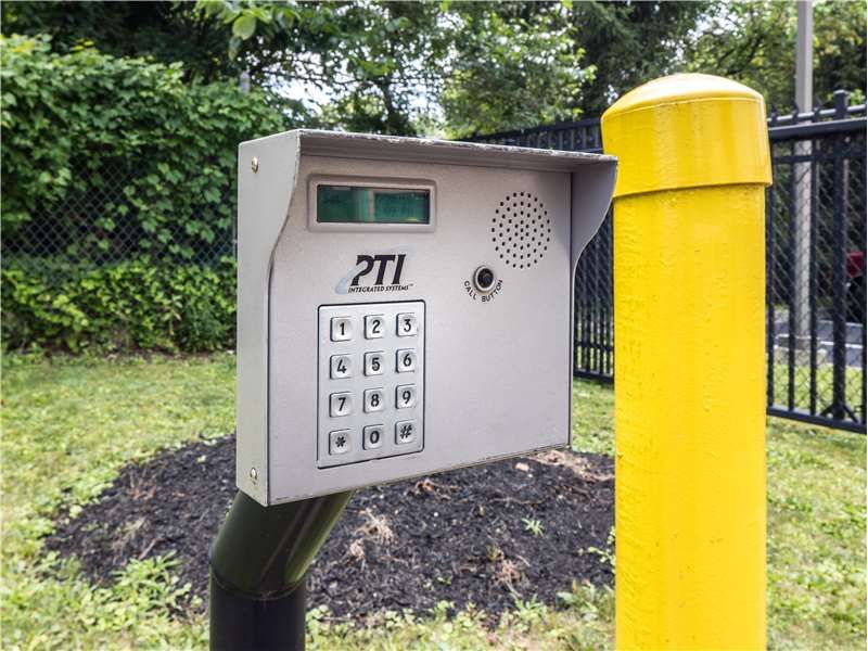 Keypad