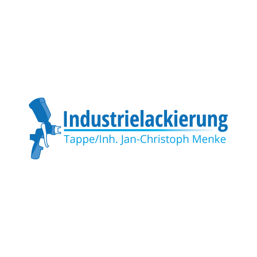 Industrielackierung Tappe/ Inh. Jan-Christoph Menke in Löhne - Logo