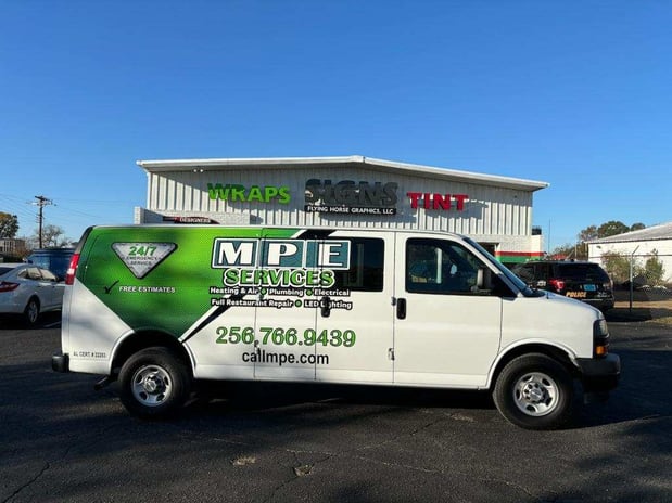 Images DESIGNERS Graphics Tint & Wraps