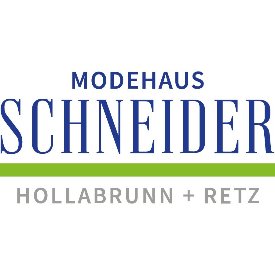 Logo von Modehaus Schneider