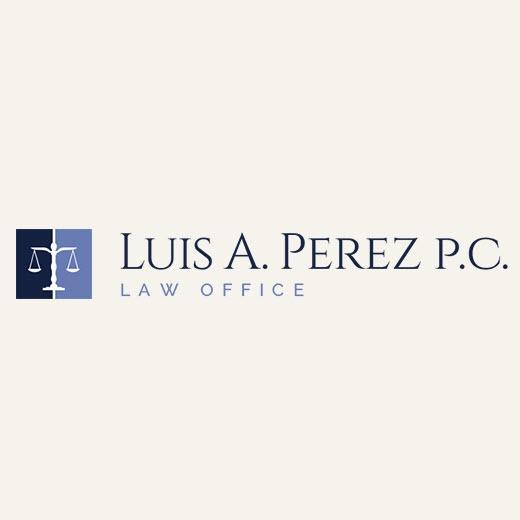 Luis A. Perez P.C. Law Office - Falls Church, VA 22041 - (703)278-2084 | ShowMeLocal.com