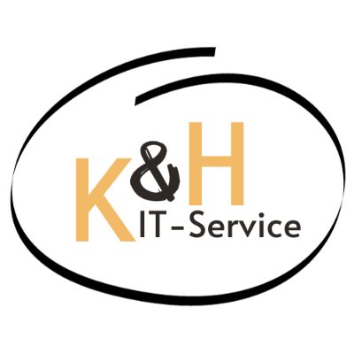 IT-Service K&H in Wolnzach - Logo