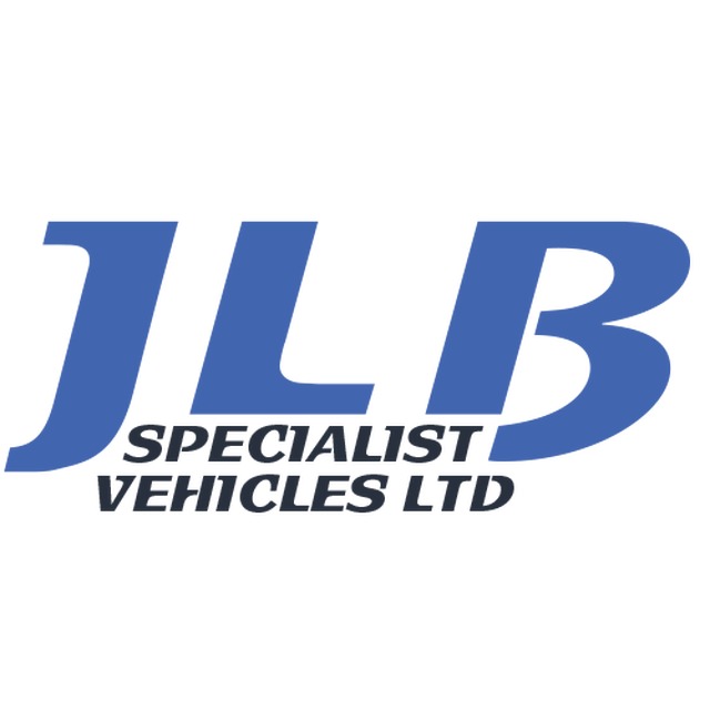 Jlb Specialist Vehicles Ltd - Builders Equipment in Halifax HX1 4RL ...