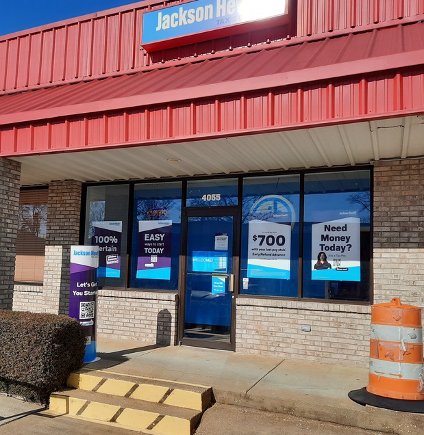 Images Jackson Hewitt Tax Service