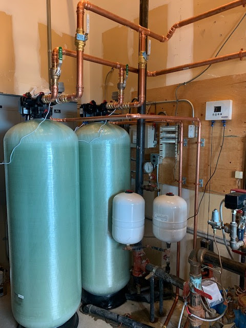 Images G S Plumbing Solutions Inc.