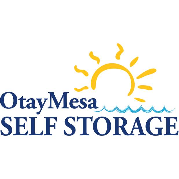 Otay Mesa Self Storage Logo
