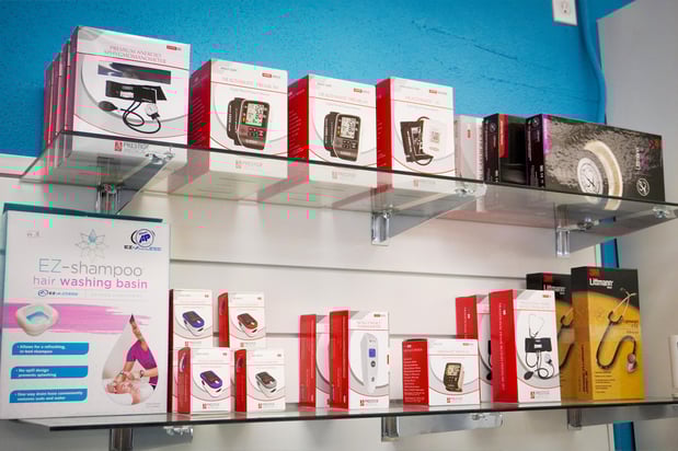 Images Provecta Medical Supply