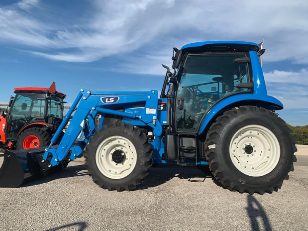 Images E & E Equipment