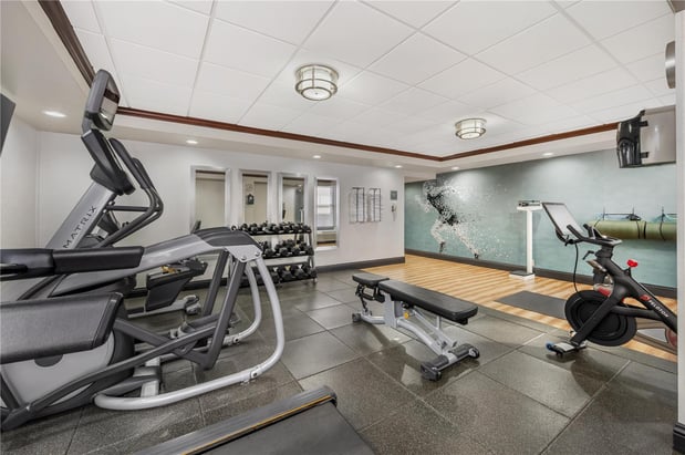 Images Best Western Plus Indianapolis NW Hotel