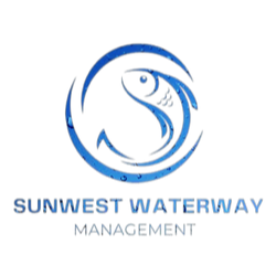 Sunwest Waterway Management Logo