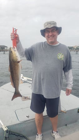 Images E-6 INSHORE FISHING ADVENTURES, LLC