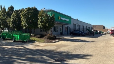 Sunbelt Rentals