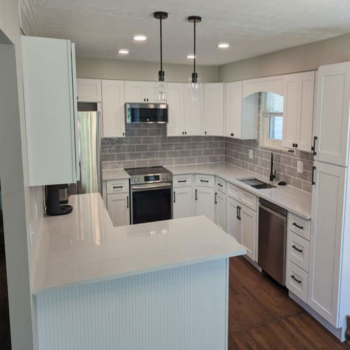 Images M & P Home Remodeling