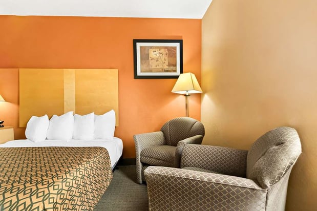 Images Best Western Paducah Inn