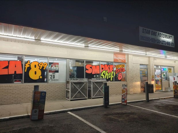 Images CoinFlip Bitcoin ATM - Citgo (Hudson)