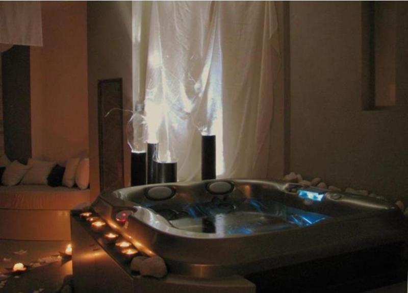 Images Benessere Art'è Spa