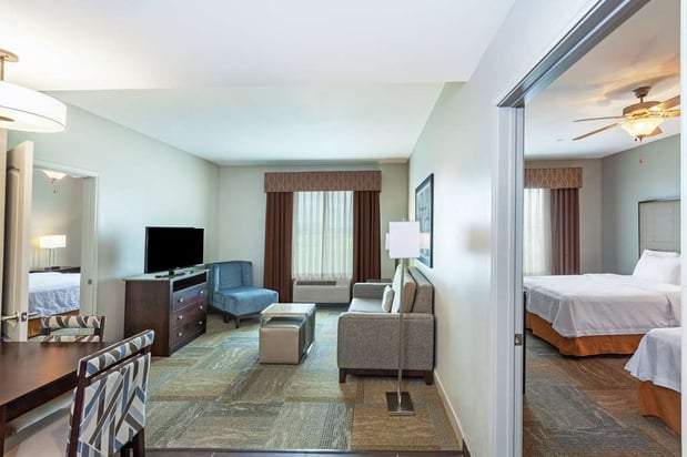 Images Homewood Suites by Hilton Waco, Texas