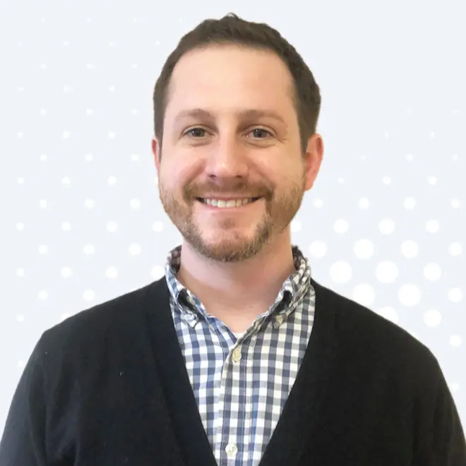 Image of Andrew Hilger, Hearing Instrument Specialist in Warminster, PA.