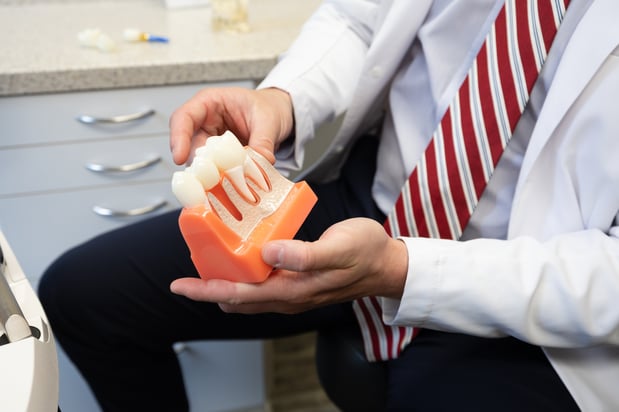 Images Brentwood Dental Excellence | Dr. Asma Malik & Associates