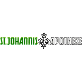 Logo Logo der St. Johannis-Apotheke