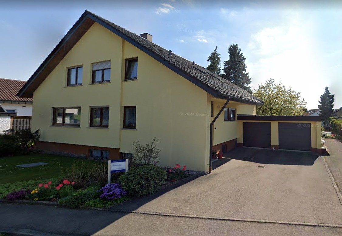 Dr. Bernd Greiner Steuerberater in Zell unter Aichelberg - Logo