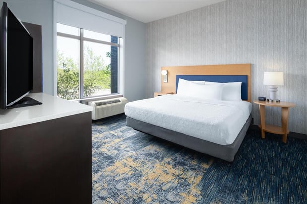 Images Home2 Suites by Hilton Greenville Downtown