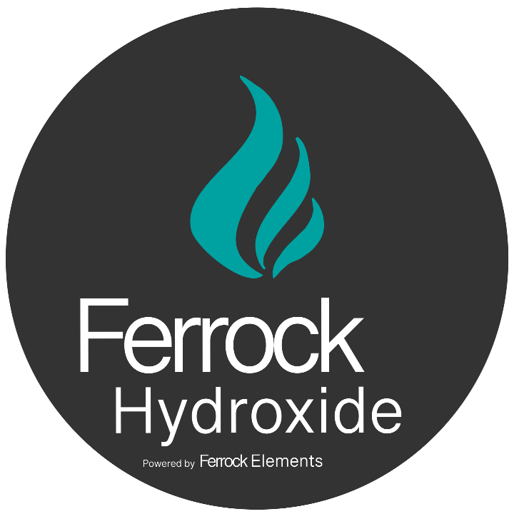 Kundenlogo Ferrock Elements Farm