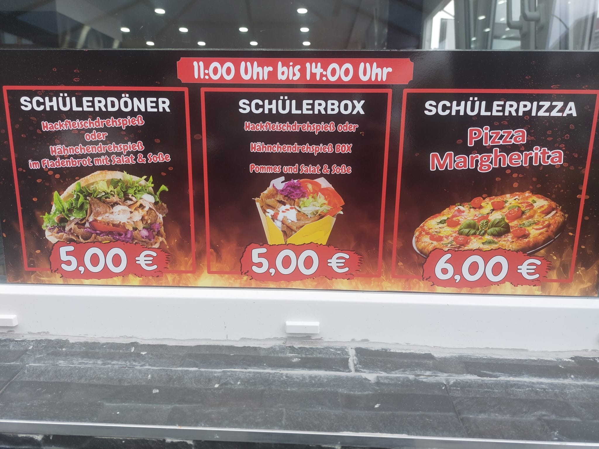 Bilder Antep Köz Restaurant
