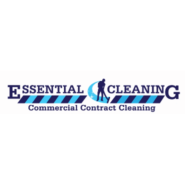 Essential Cleaning Ltd Logo